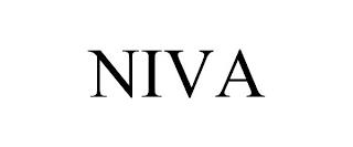 NIVA trademark