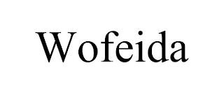 WOFEIDA trademark