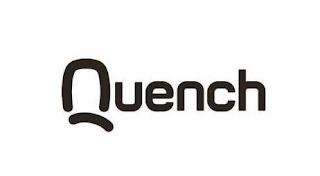 QUENCH trademark