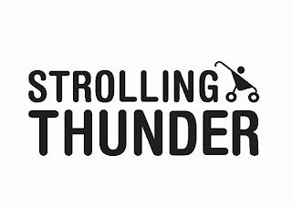 STROLLING THUNDER trademark