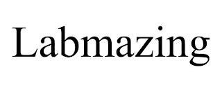 LABMAZING trademark