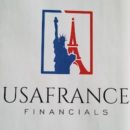 USAFRANCE FINANCIALS trademark