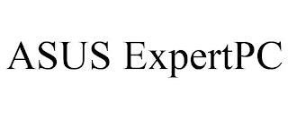 ASUS EXPERTPC trademark