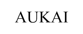 AUKAI trademark