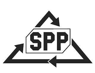 SPP trademark