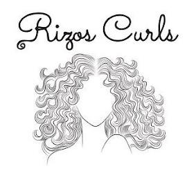 RIZOS CURLS trademark