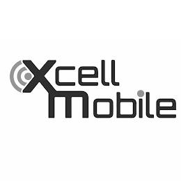 XCELL MOBILE trademark