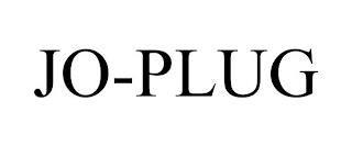 JO-PLUG trademark