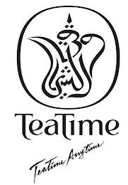 TEATIME TEATIME ANYTIME trademark