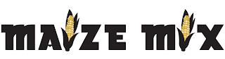 MAIZE MIX trademark