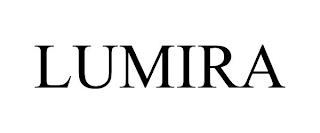 LUMIRA trademark