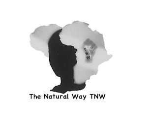 TNW THE NATURAL WAY TNW trademark