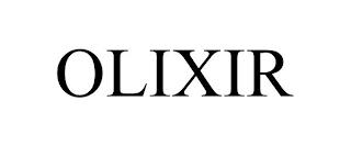 OLIXIR trademark