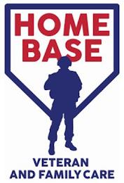 HOME BASE VETERAN AND FAMILY CARE trademark