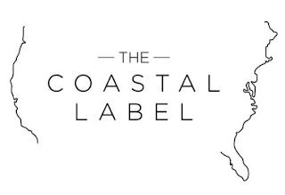 -THE- COASTAL LABEL trademark