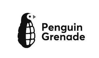 PENGUIN GRENADE trademark