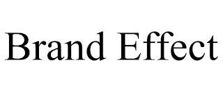 BRAND EFFECT trademark