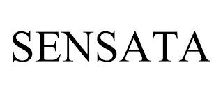 SENSATA trademark