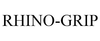 RHINO-GRIP trademark