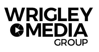 WRIGLEY MEDIA GROUP trademark