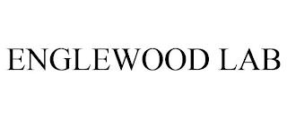 ENGLEWOOD LAB trademark