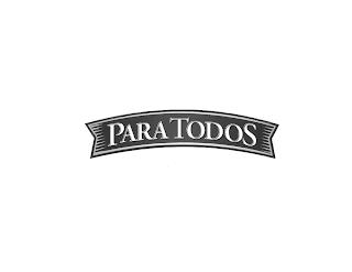 PARA TODOS trademark