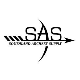 SAS SOUTHLAND ARCHERY SUPPLY trademark