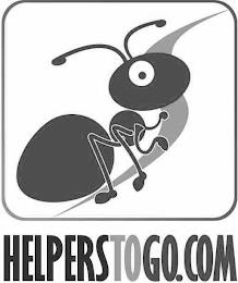 HELPERSTOGO.COM trademark