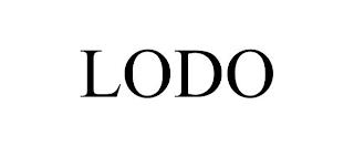 LODO trademark