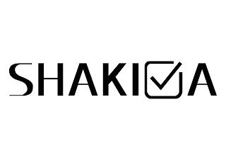 SHAKIVA trademark