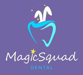 MAGICSQUAD DENTAL trademark