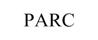 PARC trademark