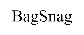 BAGSNAG trademark