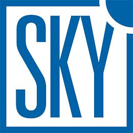 SKY trademark