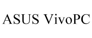 ASUS VIVOPC trademark