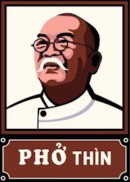 PHO THIN trademark