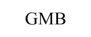 GMB trademark