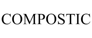 COMPOSTIC trademark