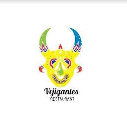 VEJIGANTES RESTAURANT trademark