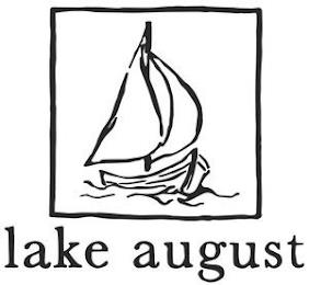 LAKE AUGUST trademark