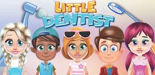 LITTLE DENTIST trademark