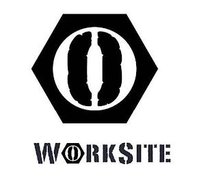 WORKSITE trademark