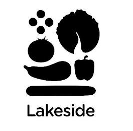 LAKESIDE trademark