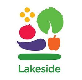 LAKESIDE trademark