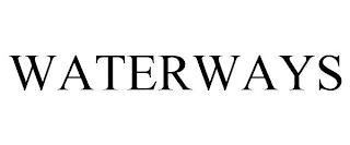 WATERWAYS trademark