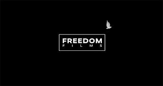 FREEDOM FILMS trademark