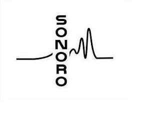 SONORO trademark