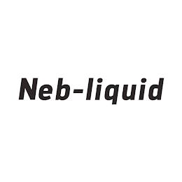 NEB-LIQUID trademark