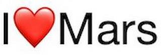 I MARS trademark