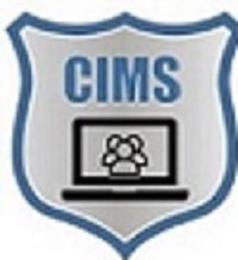 CIMS trademark